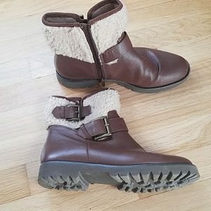 Booties